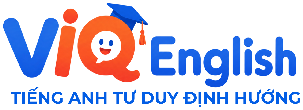 VIQ English