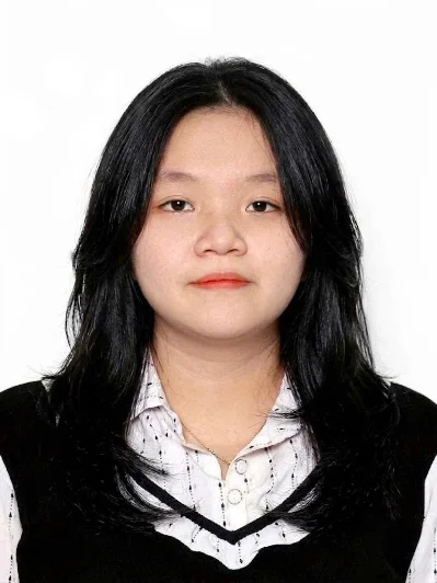 Ms. Vy